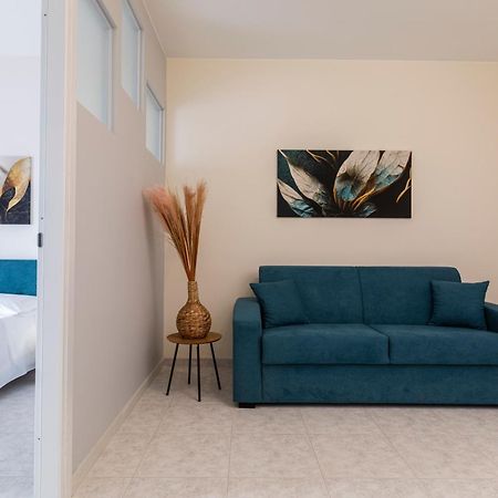 Residence Imera Casa Santa  Экстерьер фото