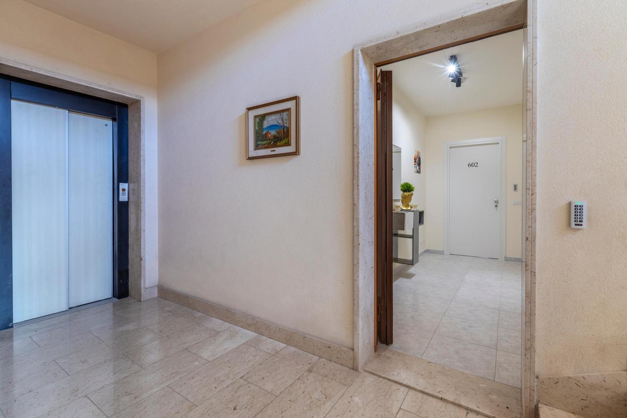 Residence Imera Casa Santa  Экстерьер фото