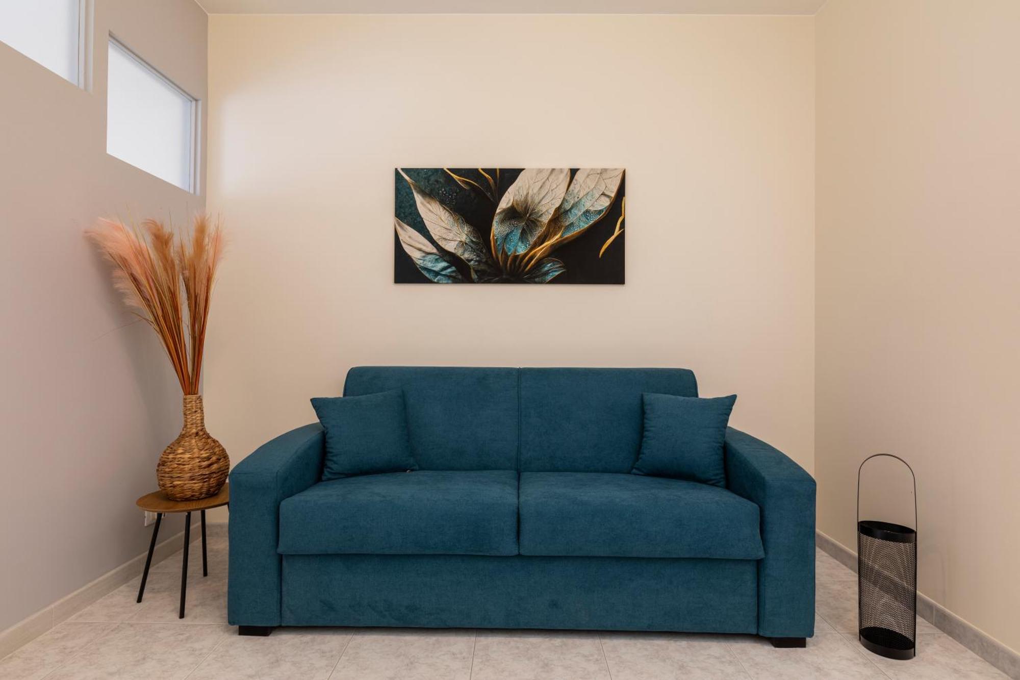 Residence Imera Casa Santa  Экстерьер фото