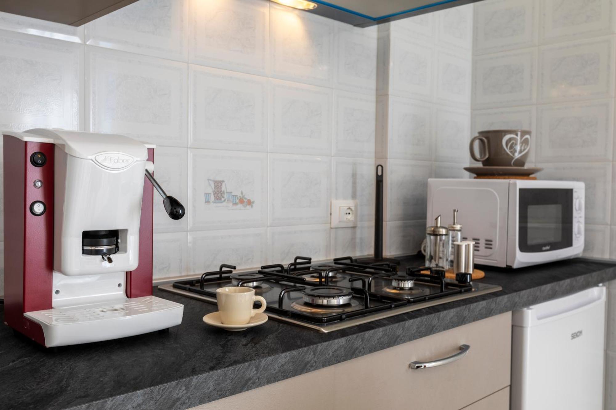 Residence Imera Casa Santa  Экстерьер фото